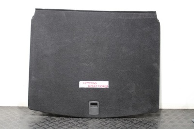 Пол багажника обивка jeep compass ii 2 07357239670 фото №1