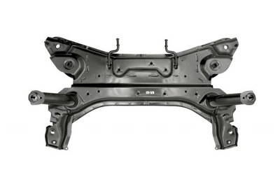 BASTIDOR PARTE DELANTERA SUSPENSIONES OPEL AGILA B 08- /BENZYNA/  