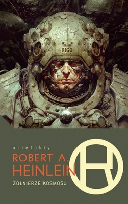 (e-book) Żołnierze kosmosu
