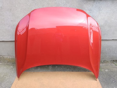 Volvo xc40 ii 2018-2022 капот передня фото №1