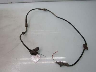 406 00r датчик abs absu левый передний перед фото №1