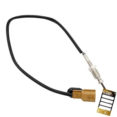 Датчик температуры выхлопных газов do renault megane cc 2011 2012 2013 2014 2015 фото №1