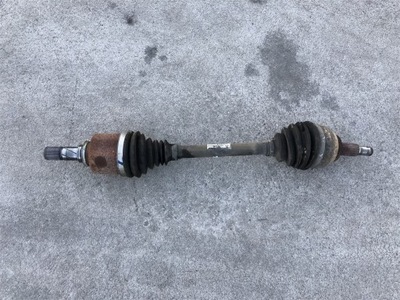 Приводной вал левая 1.6 dci renault trafic iii 14- фото №1