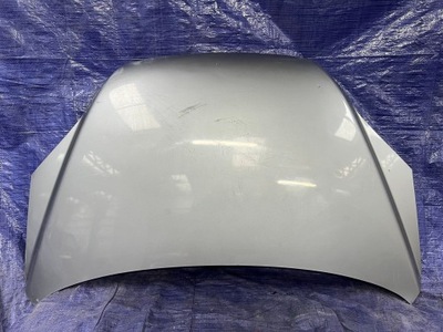 Honda crv 06- капот фото №1