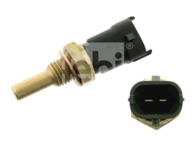 Febi bilstein 28377 датчик, температура рідина охолоджуючий фото №1
