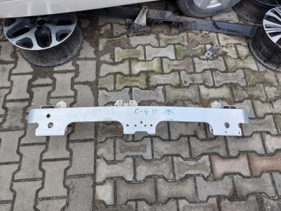 Балка бампера перед citroen c4 iii 20- фото №1