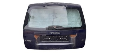 Кришка багажника задня volvo v50 фото №1