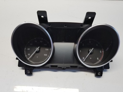 Discovery sport счетчик приборы jk7210f844bd фото №1