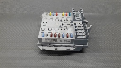 50513644 коробка запобіжників alfa romeo 156 фото №1