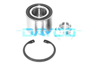 DAYCO KOMPLEKTAS GUOLIO RATAI T CHEVROLET 