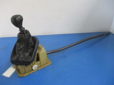 Daewoo lanos домкрат ручка рычаг тяга переключения передач фото №1