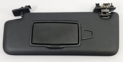 Козырёк защита левая mercedes w213 europa фото №1