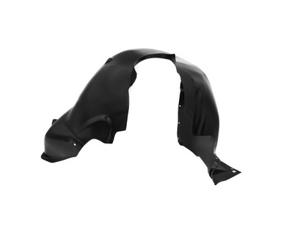 Подкрылок do chevrolet camaro 2014-2015 22829469 левая фото №1