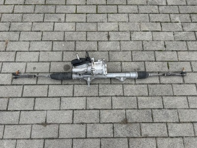 Opel crossland x рейка рульова трансмісія eu 9831705580 фото №1