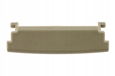 Кнопка крышка подлокотник ezc-au-063 фото №1