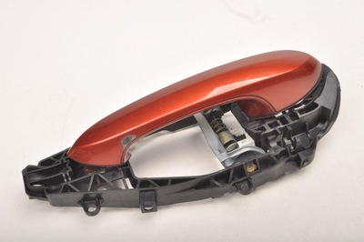 Bmw 8 g16 ручка двері зовнішня лівий перед 9881775 фото №1