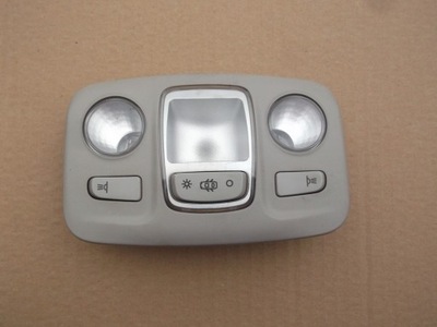 Citroen c4 picasso ii 13- лампа потолочный фото №1