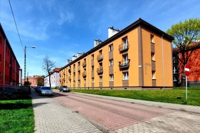 Mieszkanie, Zabrze, 46 m²