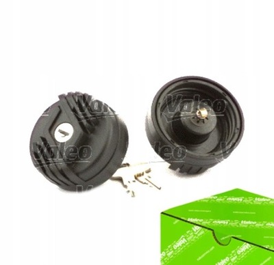 Valeo 247523 кришка заливної пального фото №1