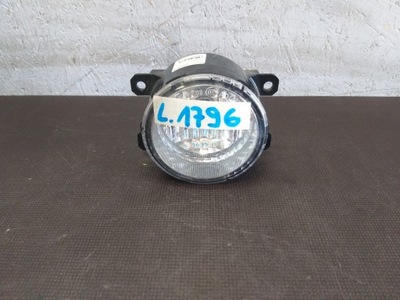 Противотуманная фара левый mitsubishi space star ii 2 фото №1
