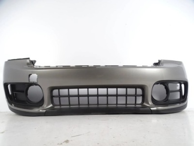 Бампер перед передній mini countryman f60 фото №1