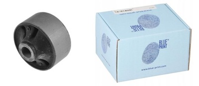 Втулка важеля hyundai getz 2002- нижній задня фото №1