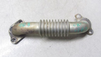 Honda cr-v iv 1.6 трубка шланг egr 12-16 фото №1