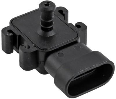 Датчик тиску наддуву nty ecm-pl-002 фото №1