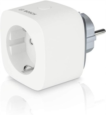 Bosch Smart Home Plug Compact Inteligentne gniazdko