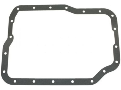 Meyle 714 139 0002 прокладка, поддон масляная автоматической коробки передач фото №1
