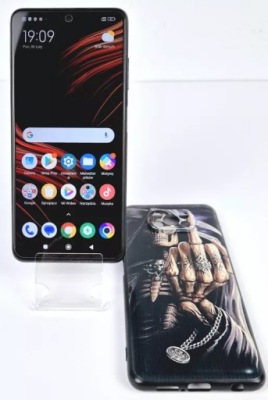 TELEFON XIAOMI POCO X3 PRO 8 GB/256 GB