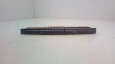 Панель переключателей fiat brava 2000r. фото №1