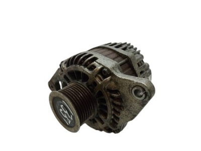 Генератор a2tj0681 mazda 6 ii 2007-2013 фото №1