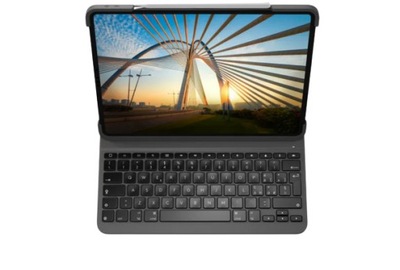 Klawiatura slim iPad Pro APPLE iPAD QWERTY H5-238