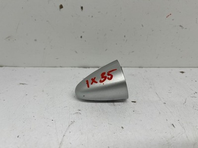 Hyundai ix35 заглушка ручка лівий перед rah 2009- фото №1