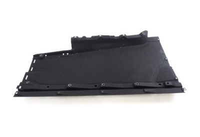 Захист захисна підлога нижня ліва audi q5 17-- фото №1