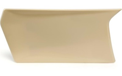 Scania s / r заглушка решітка верхньої верхній права 2324293 2978841 фото №1