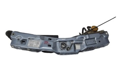 Усилитель верхний поперечина opel meriva a фото №1