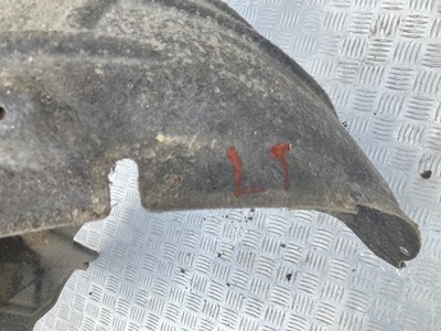 Подкрылок задняя левая vw id.3 id 3 фото №1