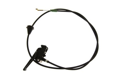 Трос капот aixam od 2005 оригінал фото №1