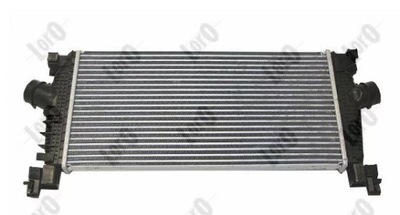 037-018-0017/ABA RADUADOR INTERCOOLER  