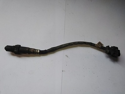 A167 opel corsa d 1.2 1.4 датчик лямбда-зонд 55562206 фото №1