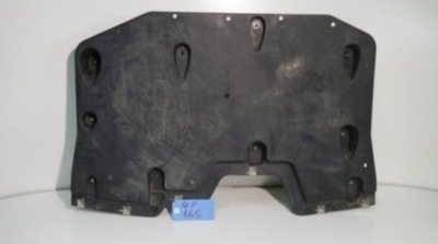 Захист підвіска maserati quattroporte фото №1