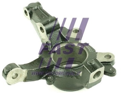 Fast ft13536 поворотный кулак, подвеска колеса фото №1