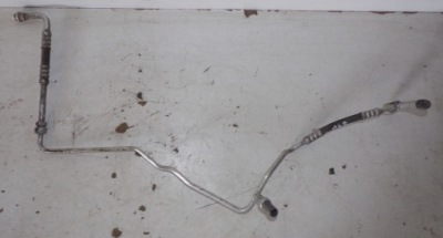 Трубка шланг кондиционера ford focus mk2 фото №1