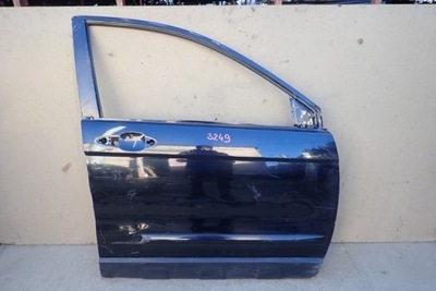 Дверь правое передние перед honda crv 3 iii 06-12r фото №1