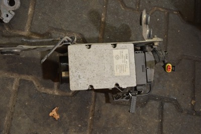 Alfa romeo 159 насос abs 54084950a фото №1