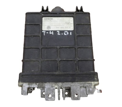 Блок керування vw t4 2.0 044906022q фото №1