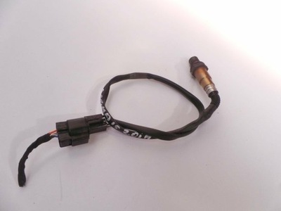 Kia optima 2015 гібрид датчик лямбда-зонд 39210-2e400 фото №1