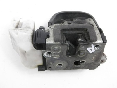 Alfa romeo 147 00-04 замок перед передній правий 6pin фото №1